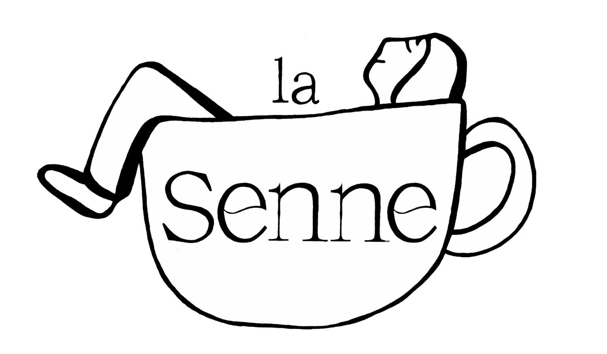 לינה וארוחת בוקר בריסל La Senne מראה חיצוני תמונה